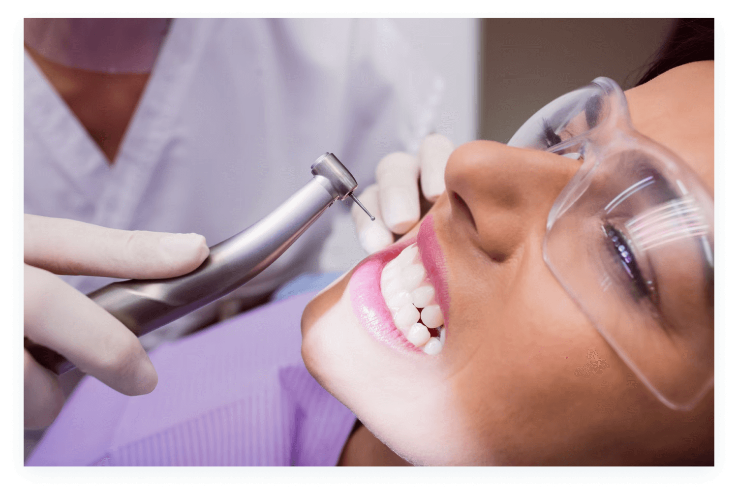 Estética Dental en Cehegín