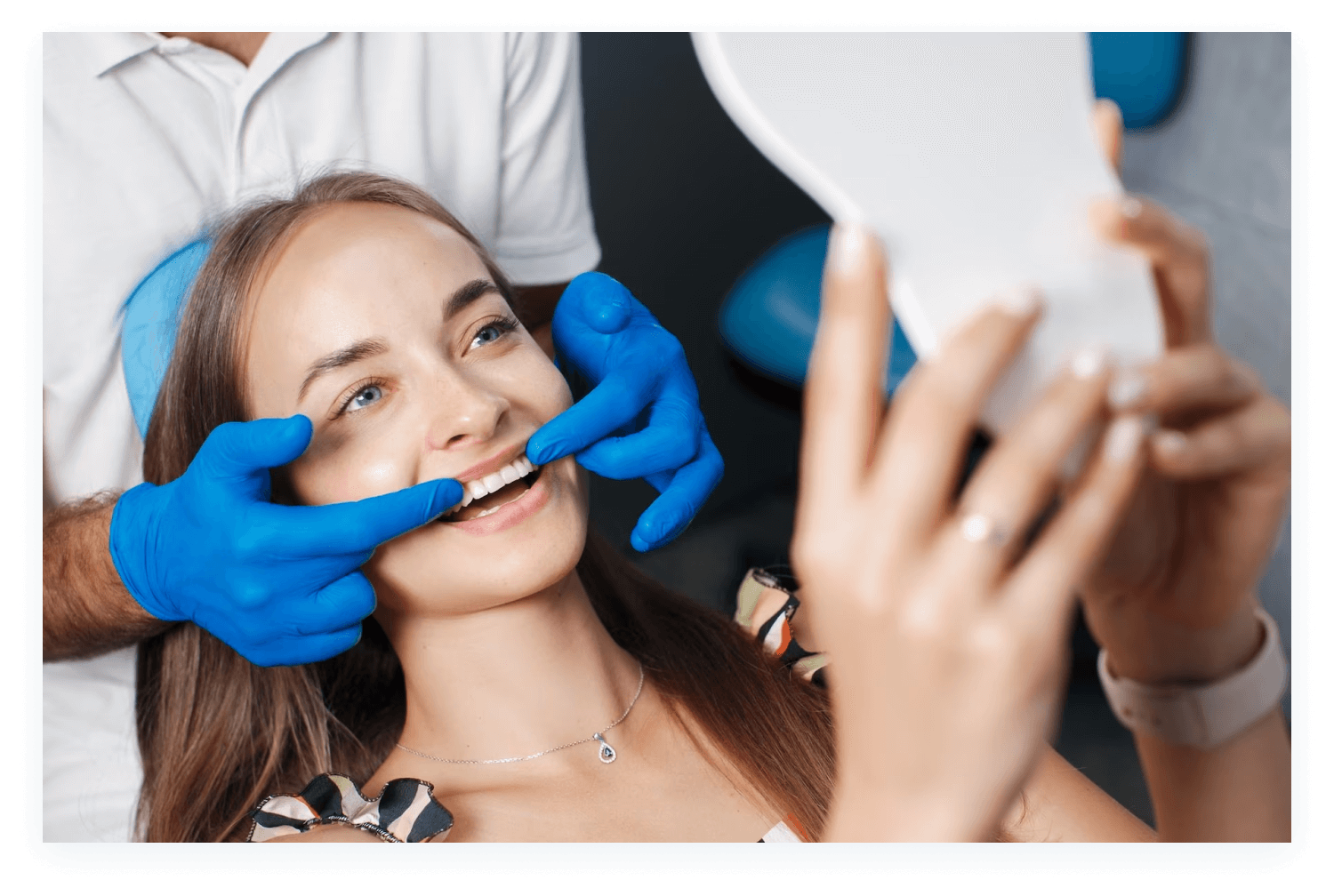 Blanqueamiento Dental en Cehegín