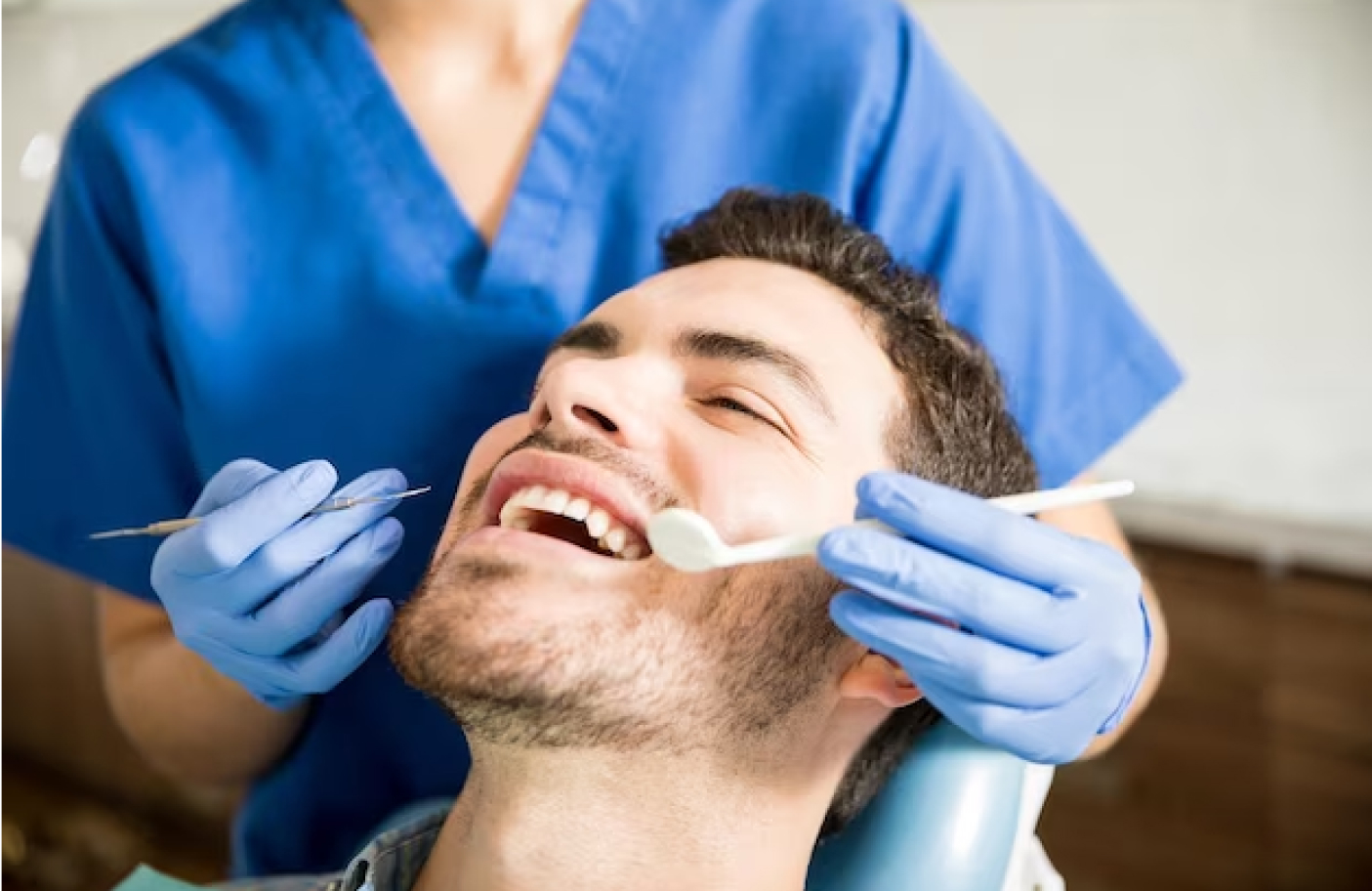 Por qué Elegir a Nuestros Ortodoncistas