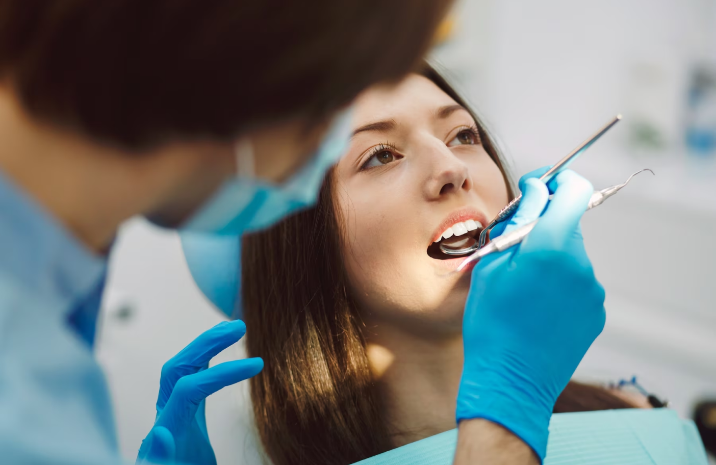 Profundizando en la Cirugía Dental