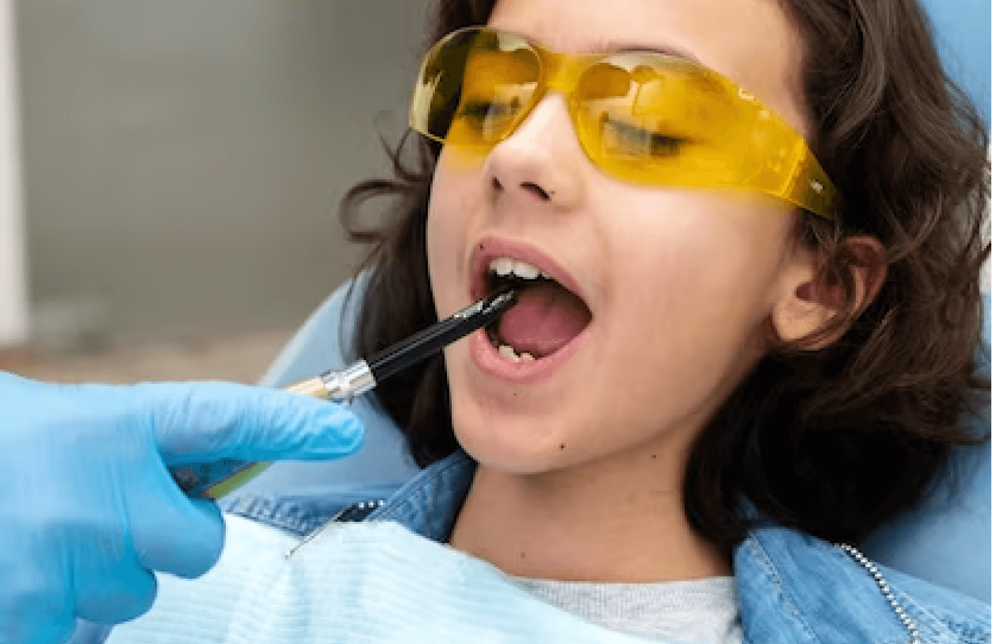 Qué es la Odontopediatría